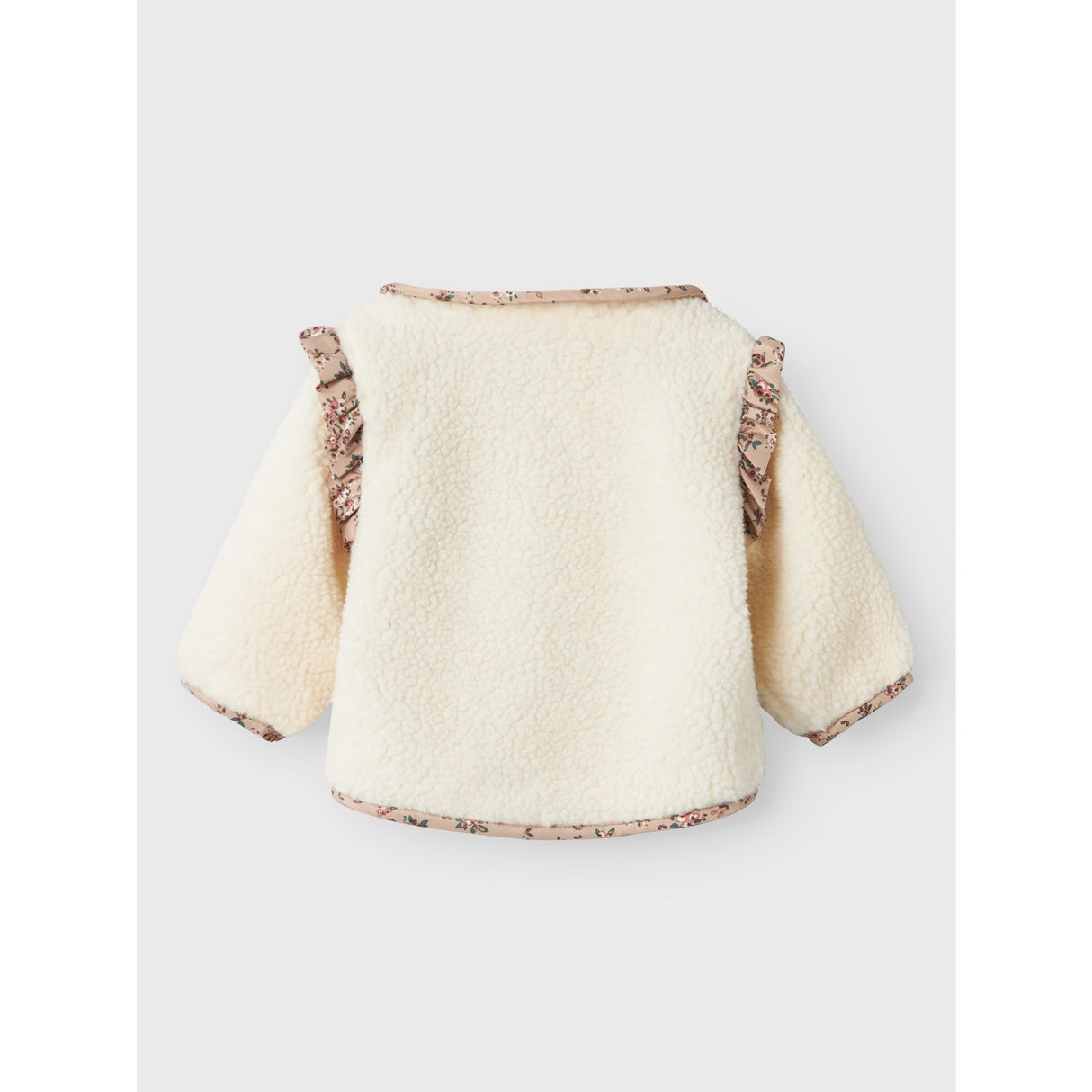 Name It Fog Misa Teddy Jacket