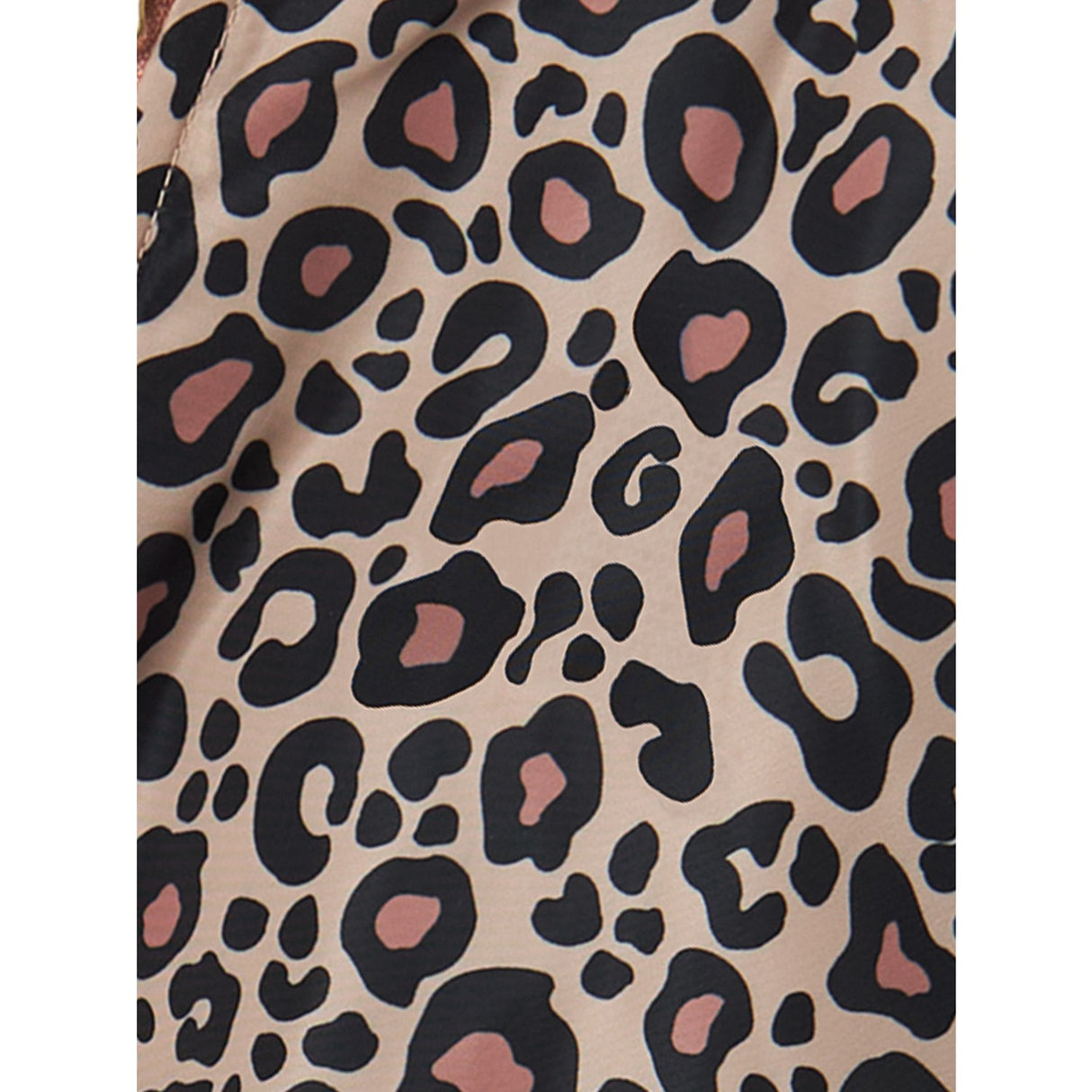 Name It Black Mariska Bomber Jacket Reversable