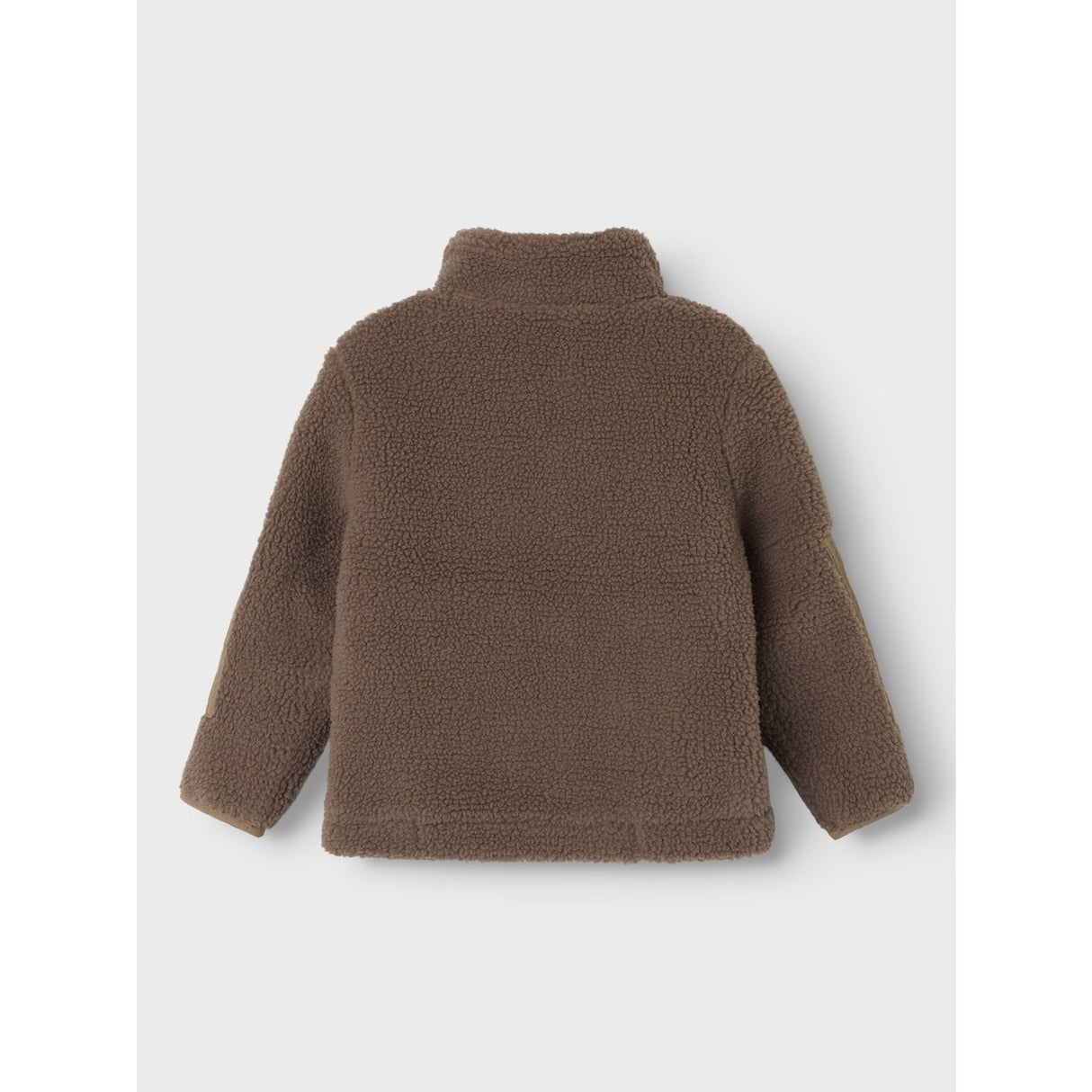 Name It Mountain Trail Monico Teddy Jacket