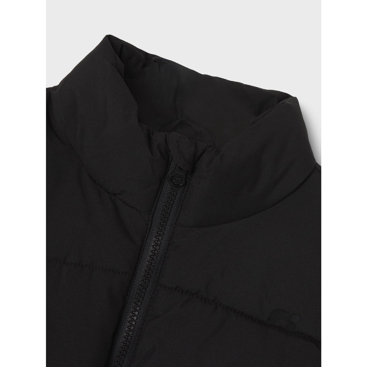 Name It Black Maket Vest