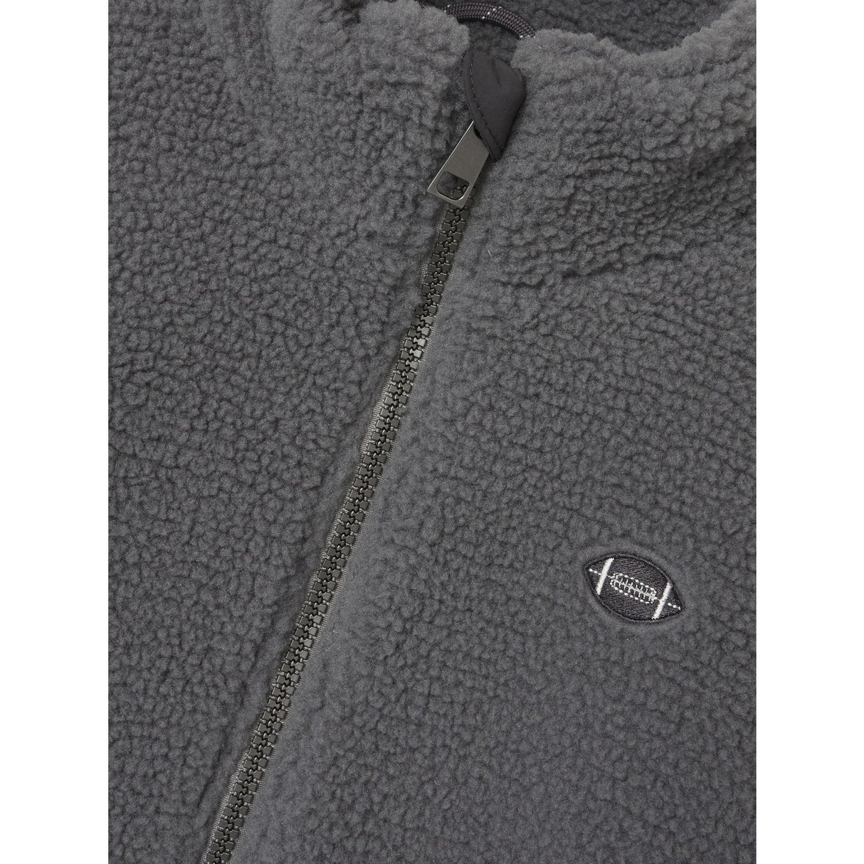 Name It Mockingbird Monico Teddy Jacket