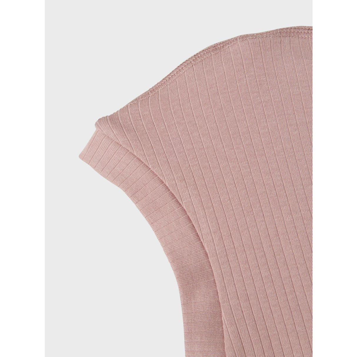 Name It Pale Mauve Mex Balaclava 4