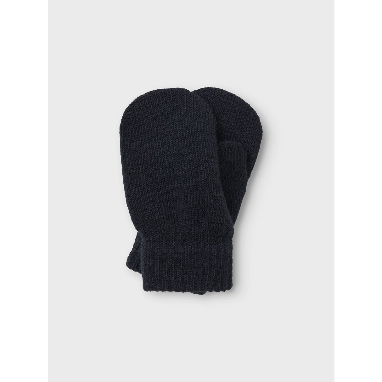 Name It Dark Sapphire Magic Knit Mittens