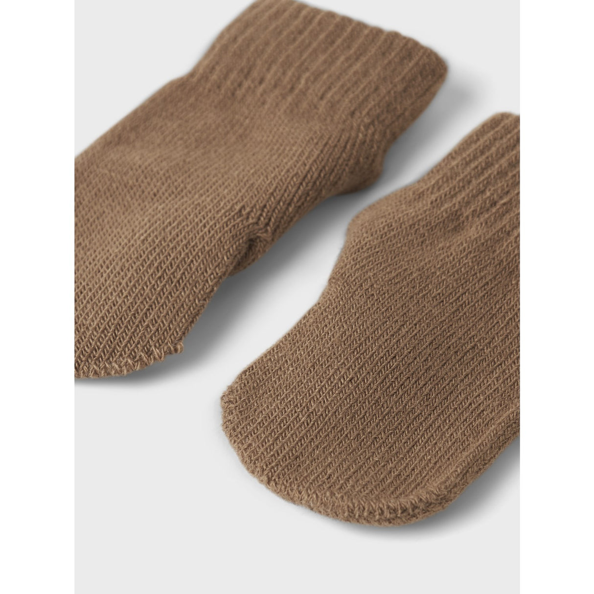 Name It Mountain Trail Magic Knit Mittens