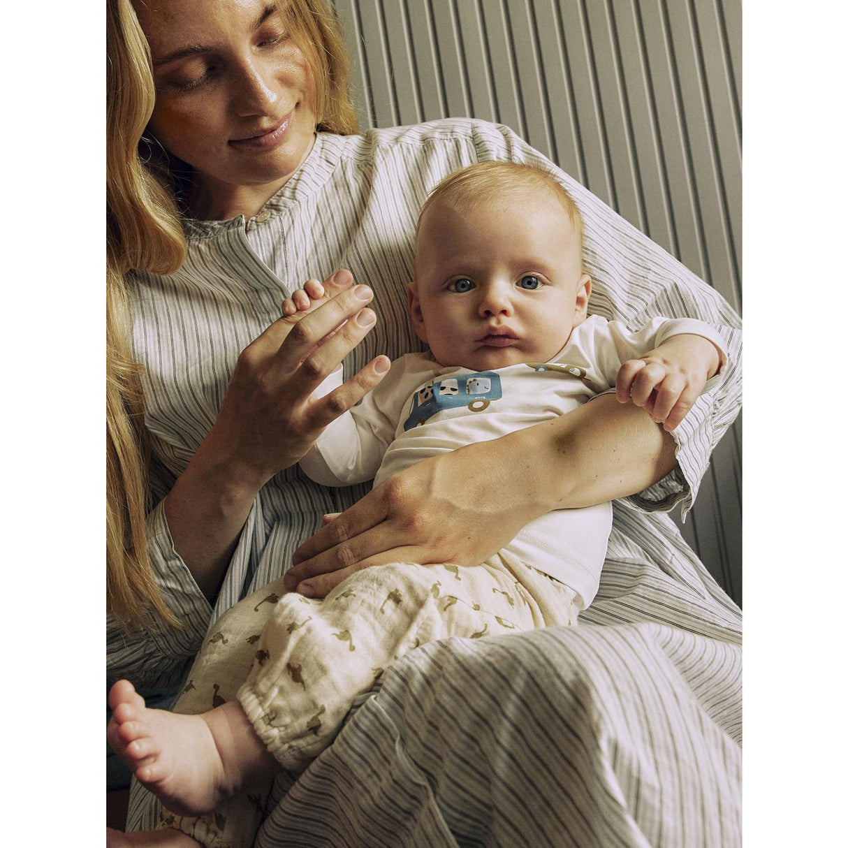 Name It Peyote Elmwood Deove Pants