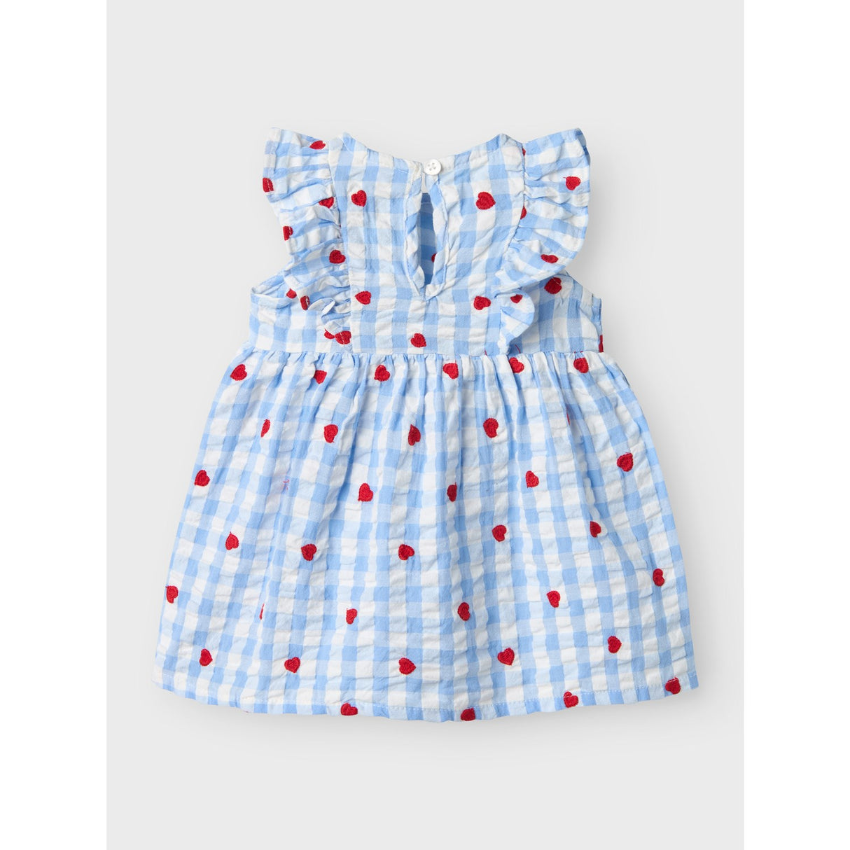 Name It Serenity Fisina Spencer Dress