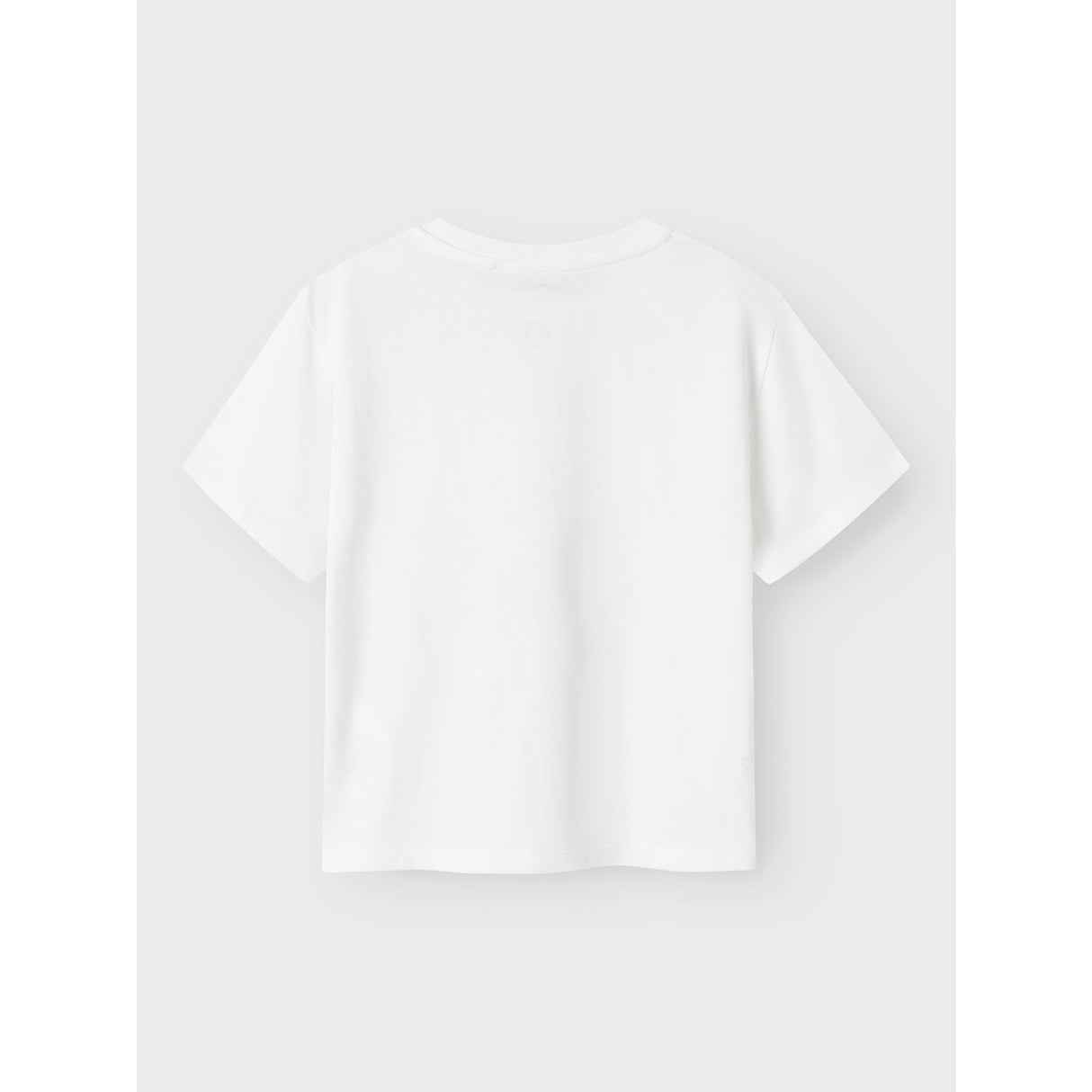 Name It Bright White Dukko Regular T-Shirt