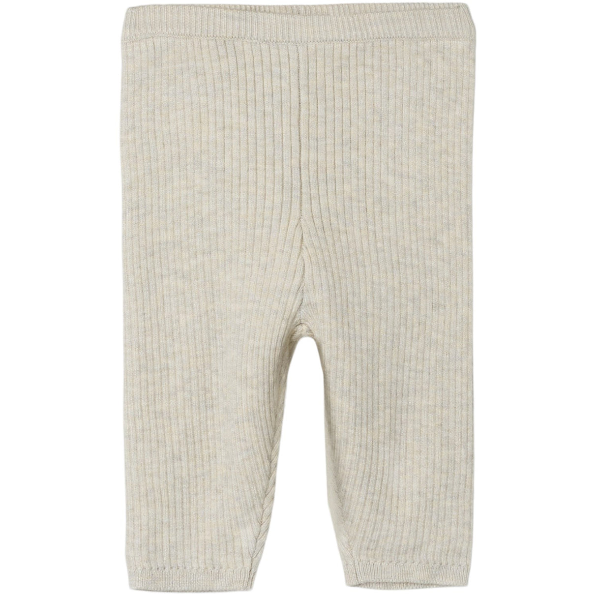 Name It Peyote Melange Obi Knit Pants