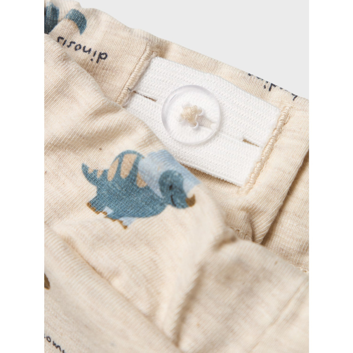 Name It Peyote Melange Dinos Pants