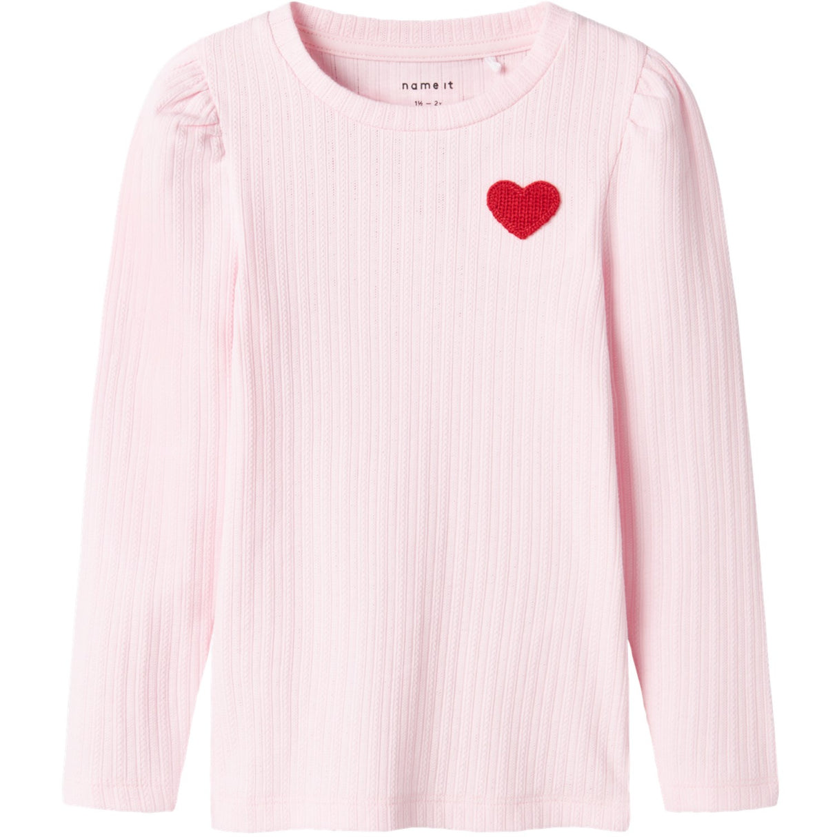 Name It Ballerina Dlove Blouse