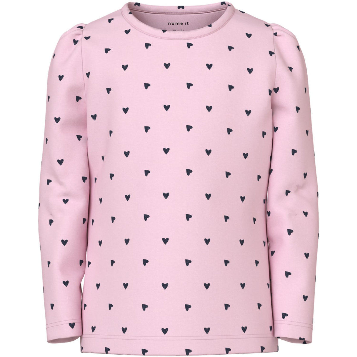 Name It Ballerina Dheart Blouse