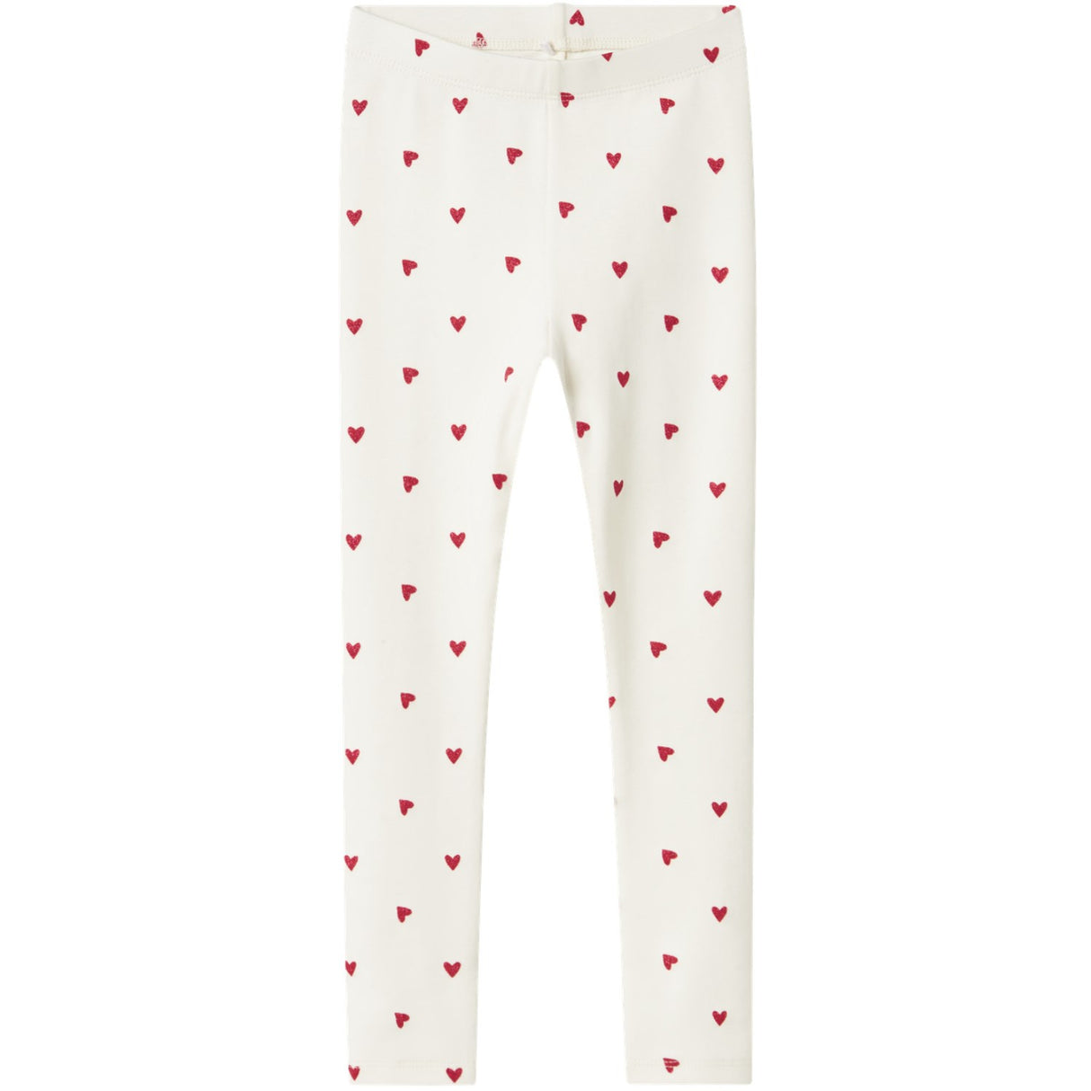 Name It Cloud Dancer Dheart Leggings