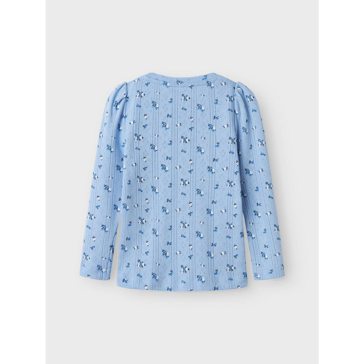 Name It Serenity Dyna Slim Blouse