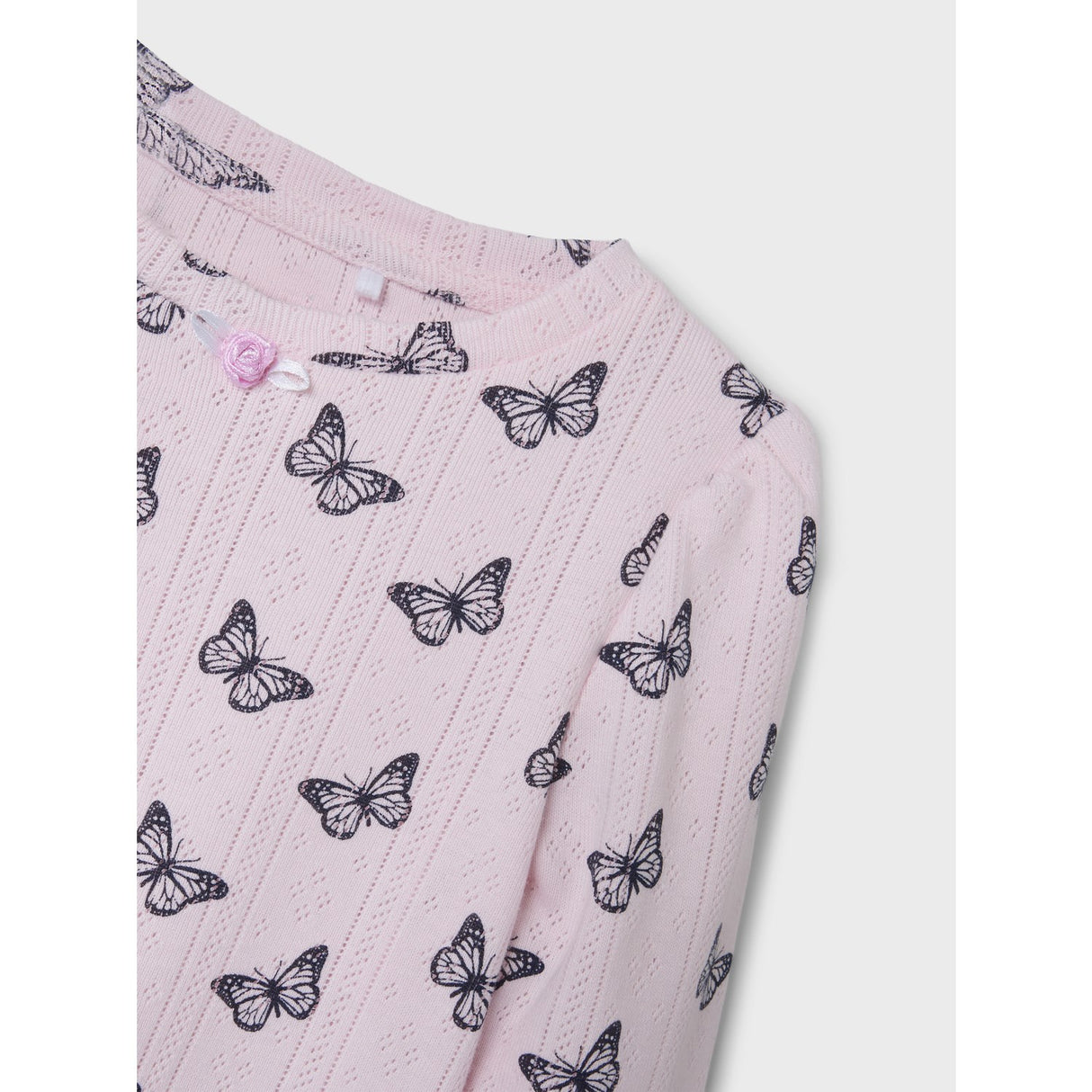 Name It Ballerina Dyna Slim Blouse