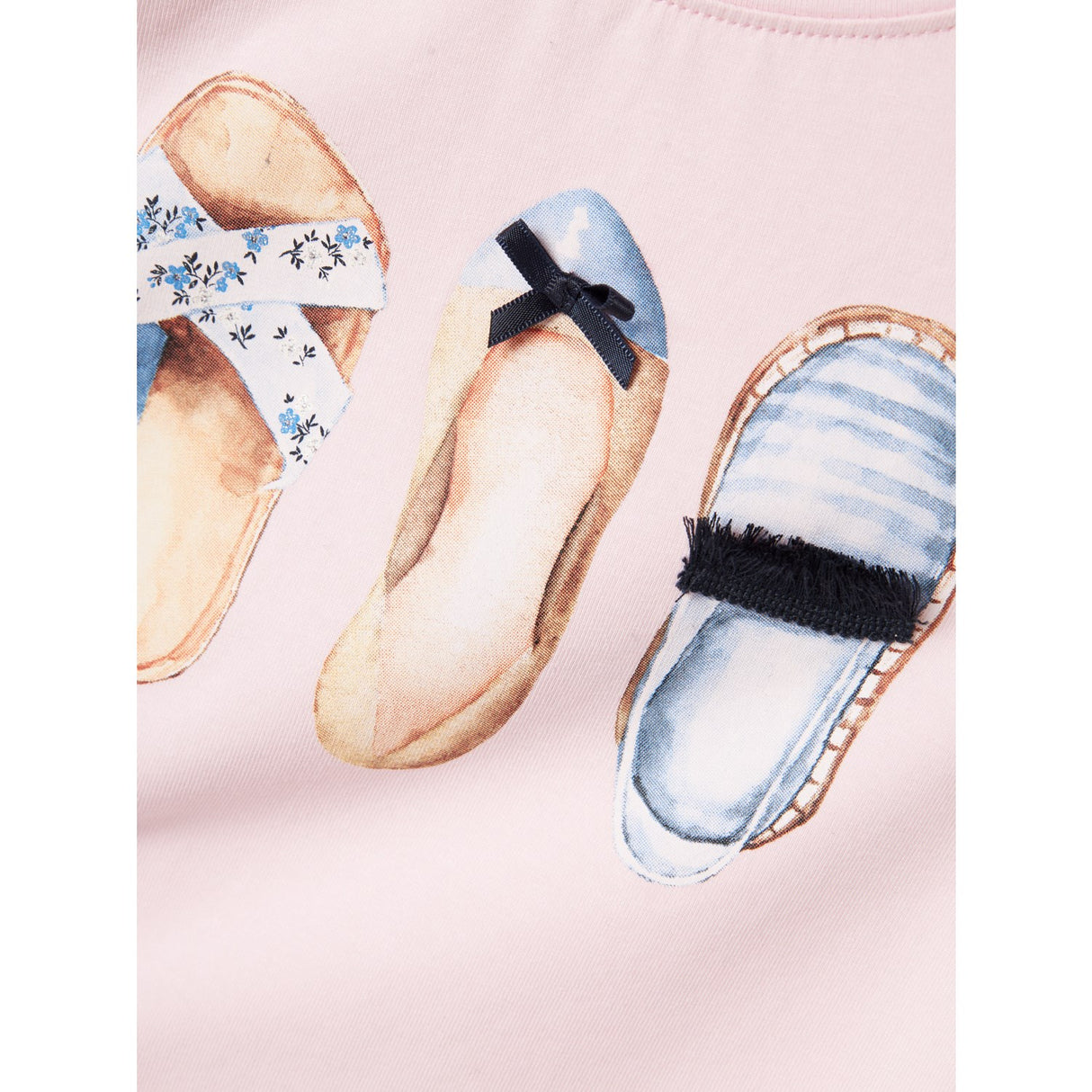 Name It Ballerina Dessy T-Shirt