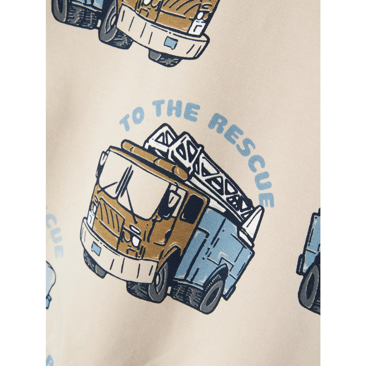 Name It Peyote Dibbo Regular Sweatshirt