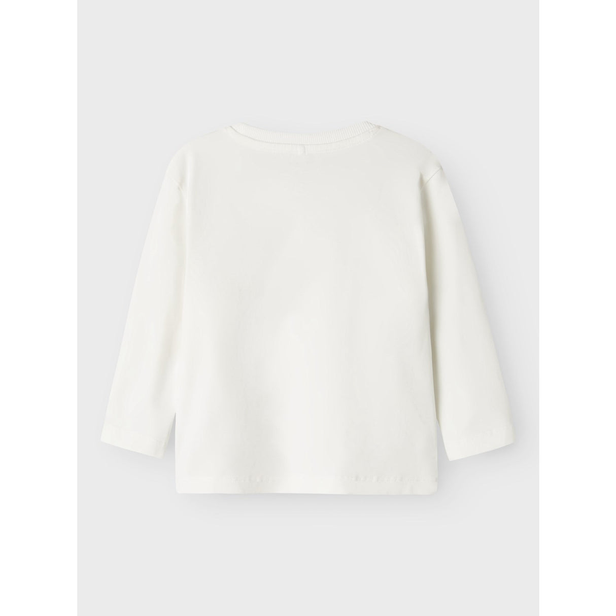 Name It Cloud Dancer Dusty Regular Blouse