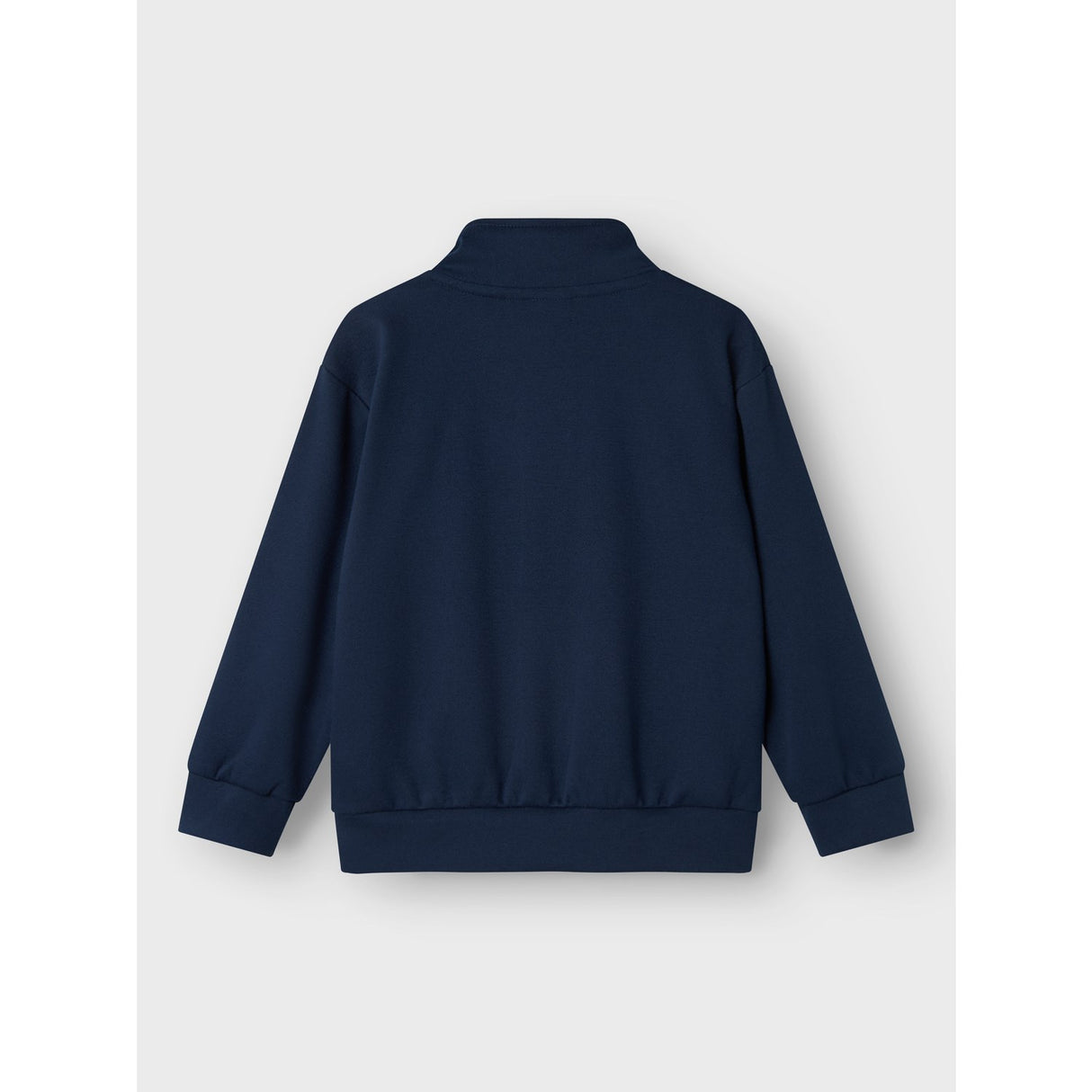 Name It Navy Blazer Doni Regular Sweat Cardigan