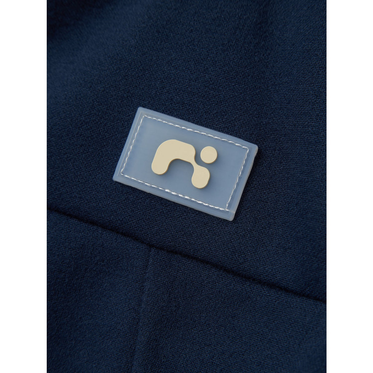 Name It Navy Blazer Doni Regular Sweat Cardigan