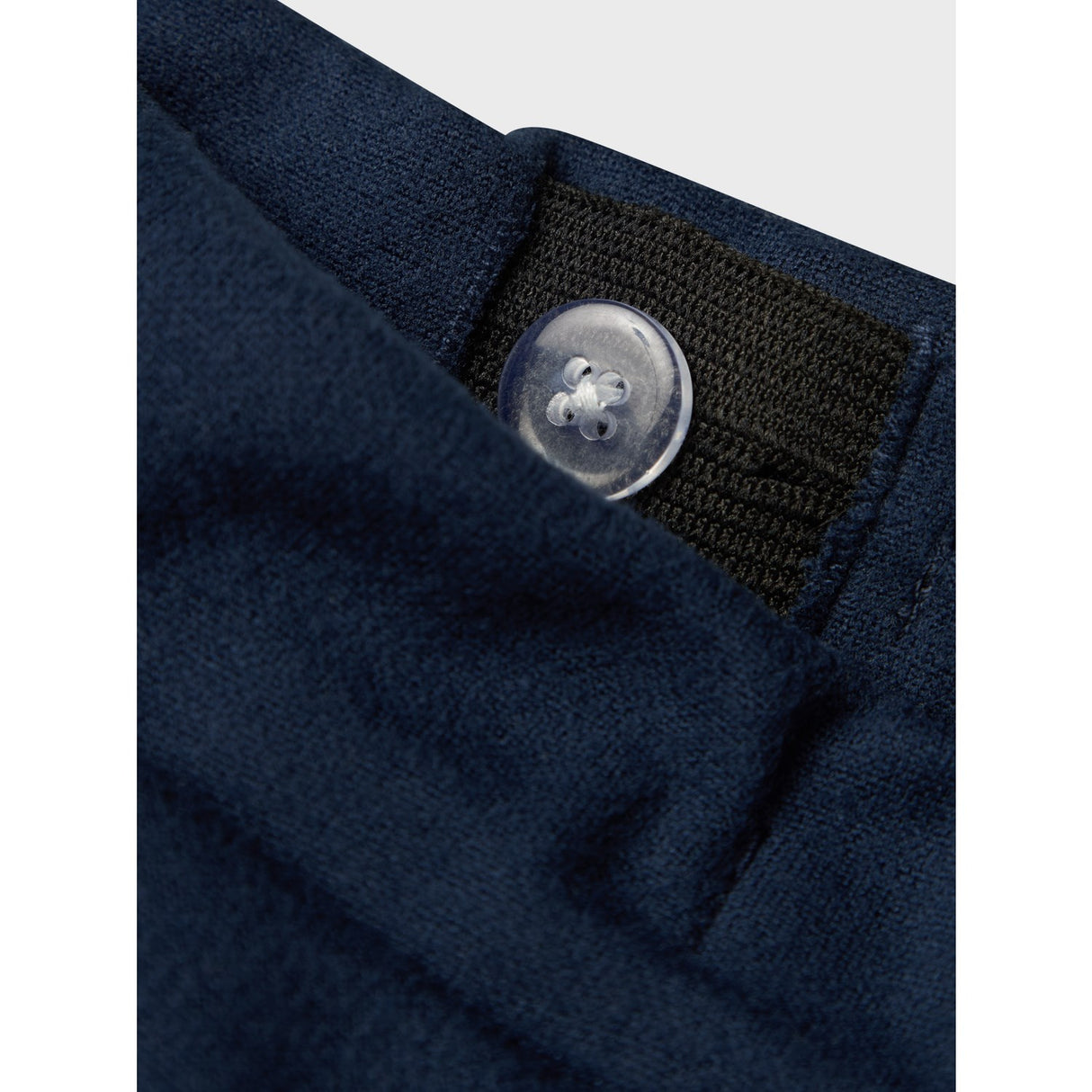 Name It Navy Blazer Doni Regular Sweatpants