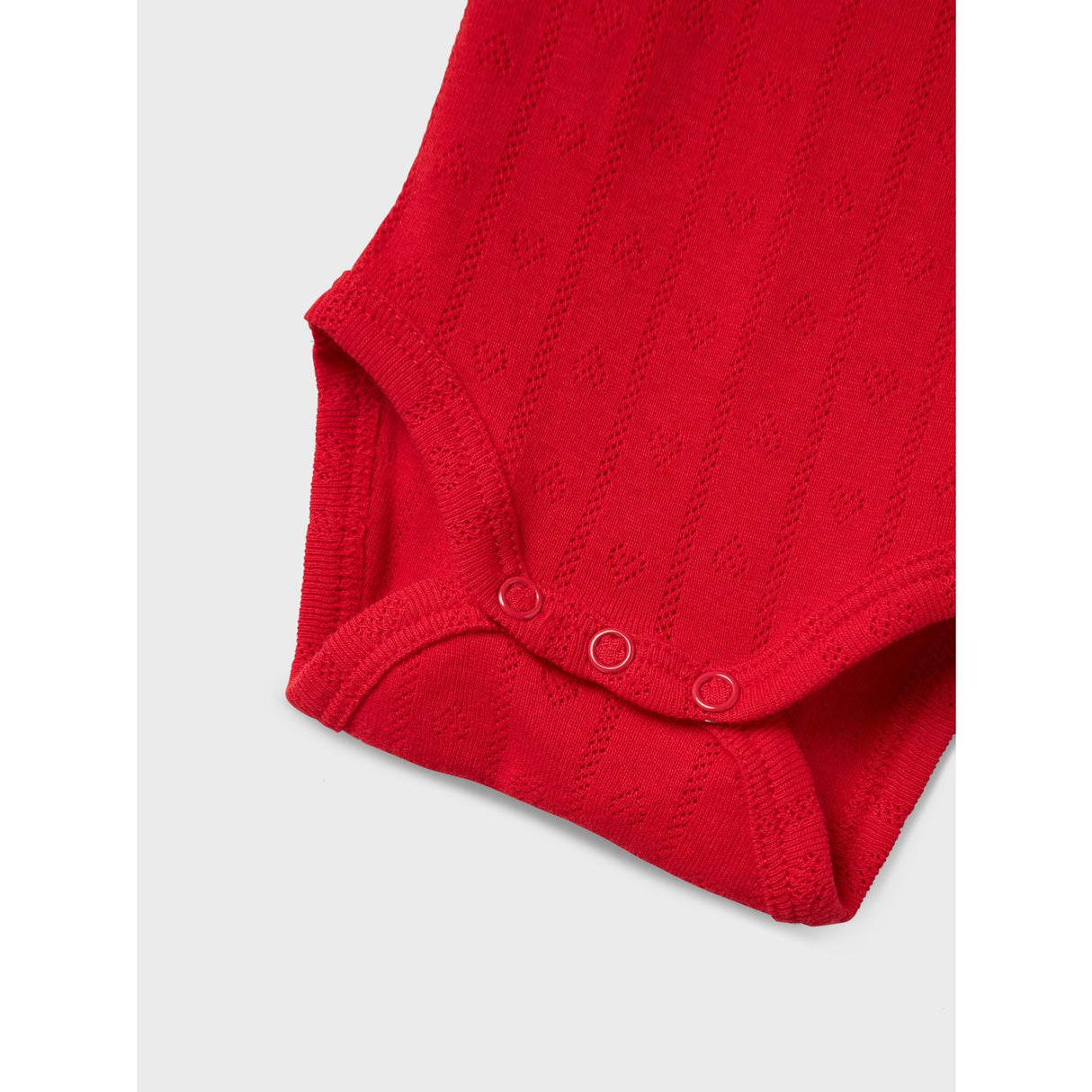 Name It Chinese Red Dagnes Body