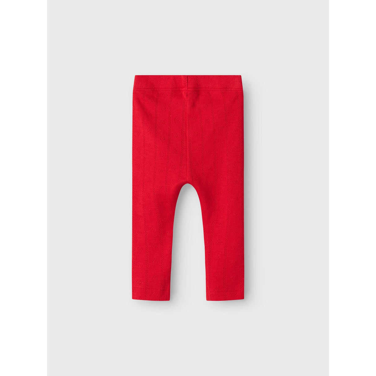 Name It Chinese Red Dagnes Leggings