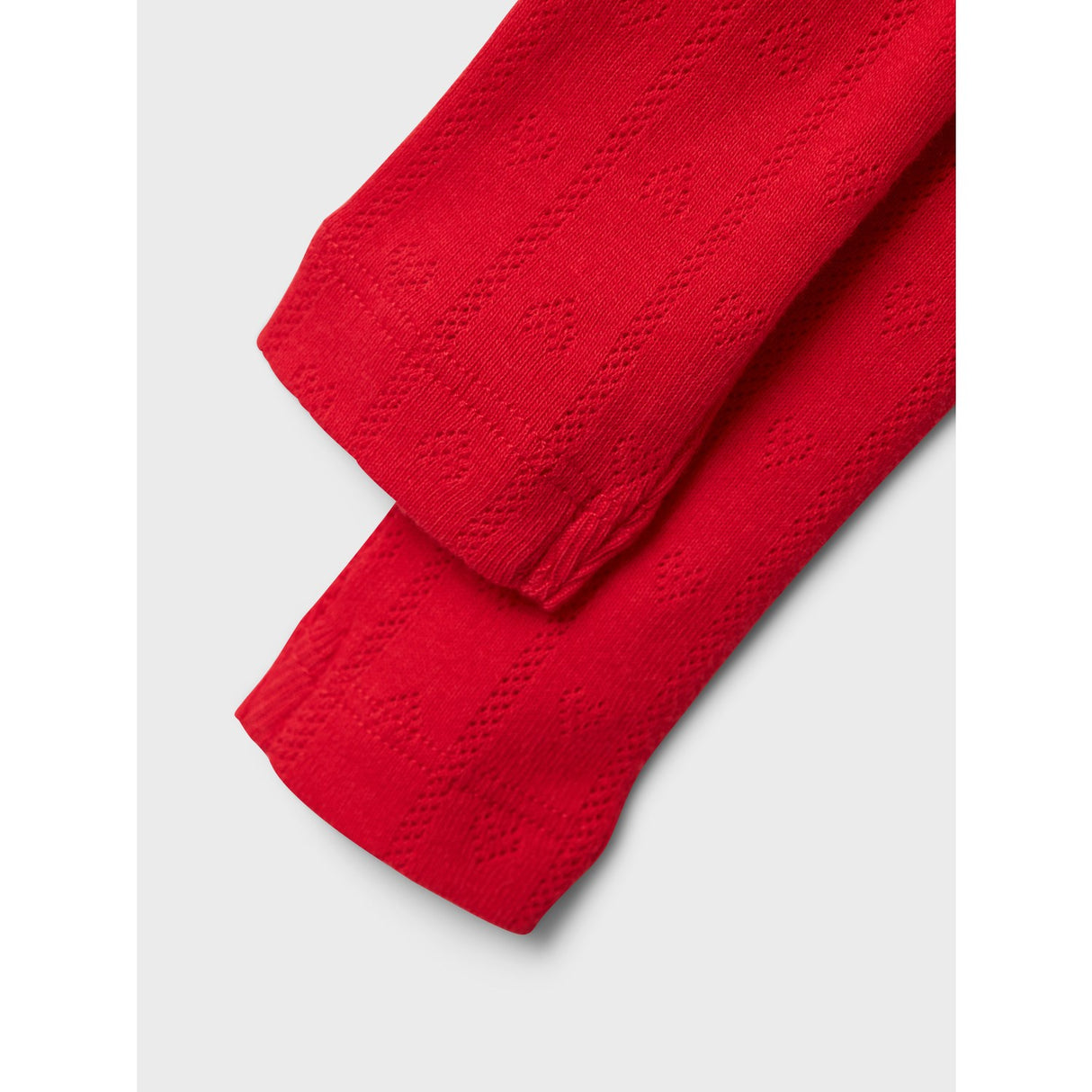 Name It Chinese Red Dagnes Leggings