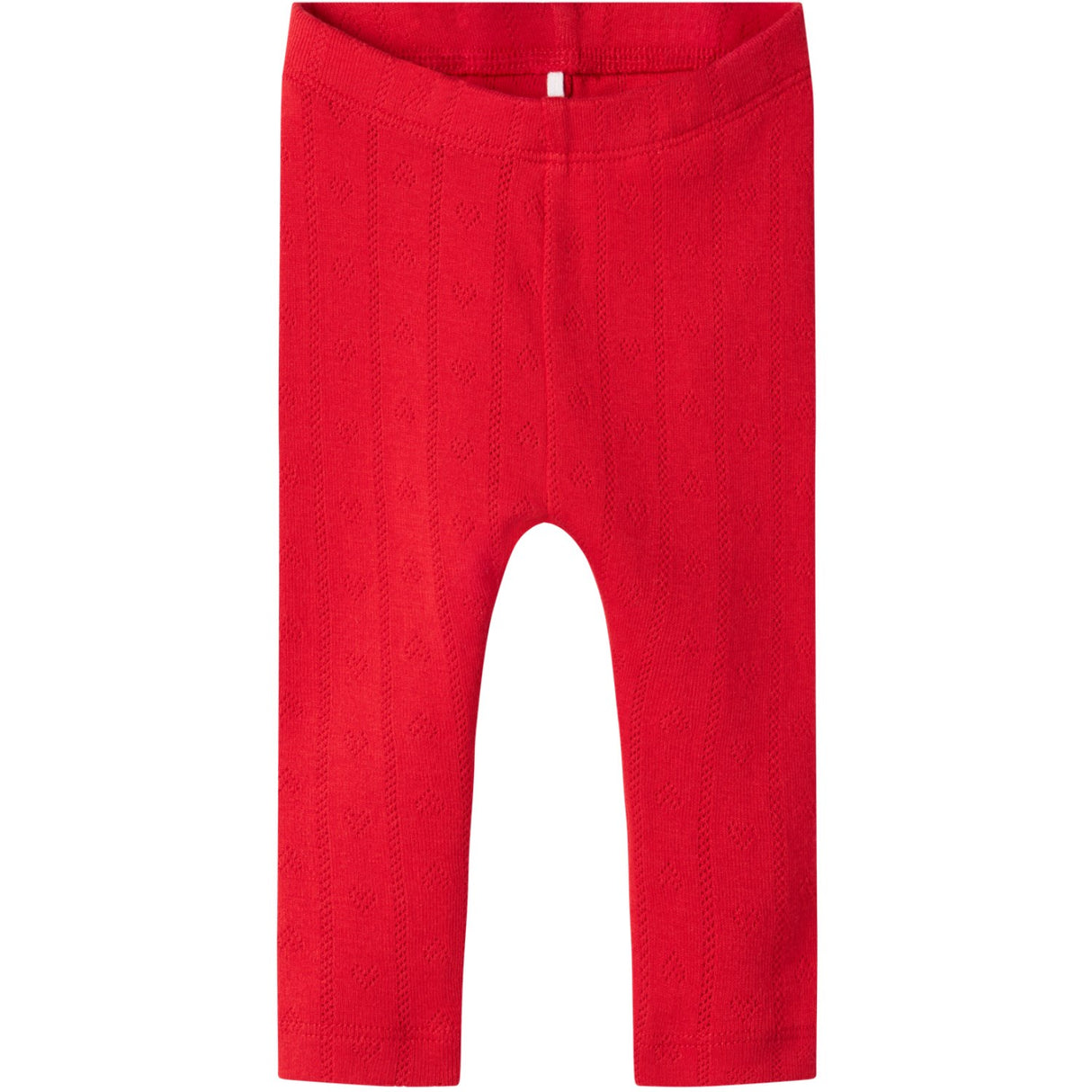 Name It Chinese Red Dagnes Leggings