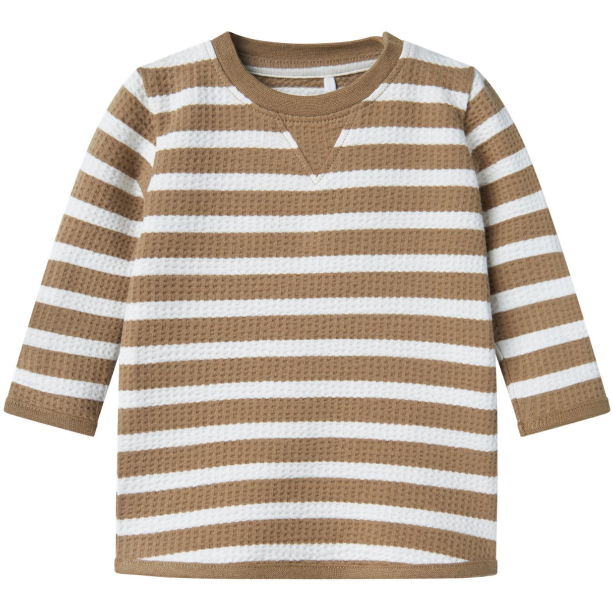 Name It Elmwood Dion O-Neck Blouse