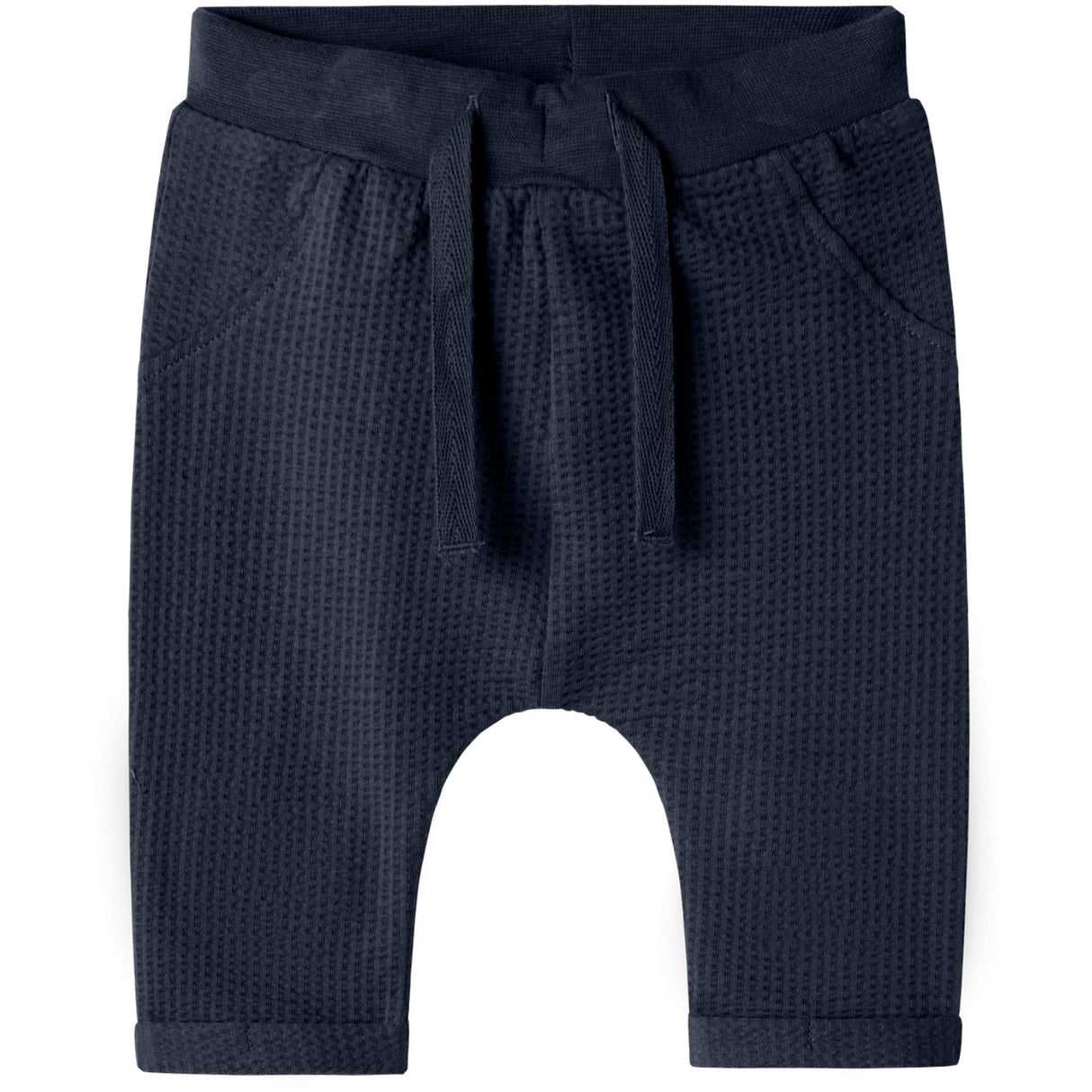 Name It Navy Blazer Dion Pants