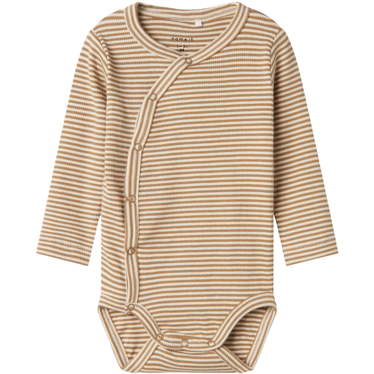 Name It Summer Sand Osole Wrap Body