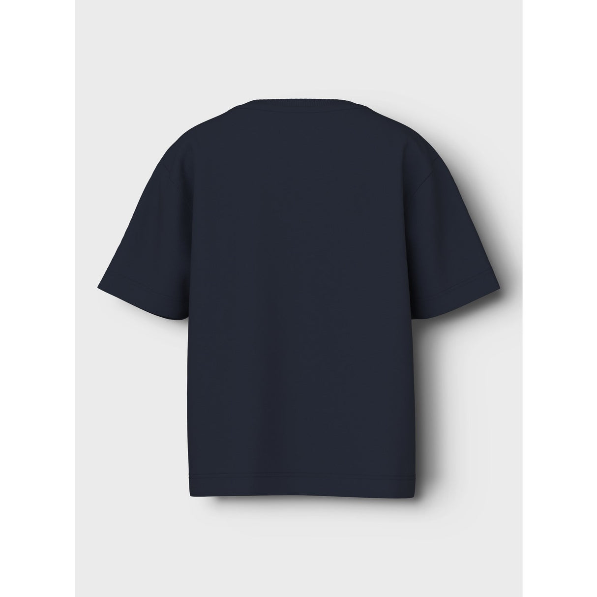 Name It Navy Blazer Dog Voto Regular T-Shirt