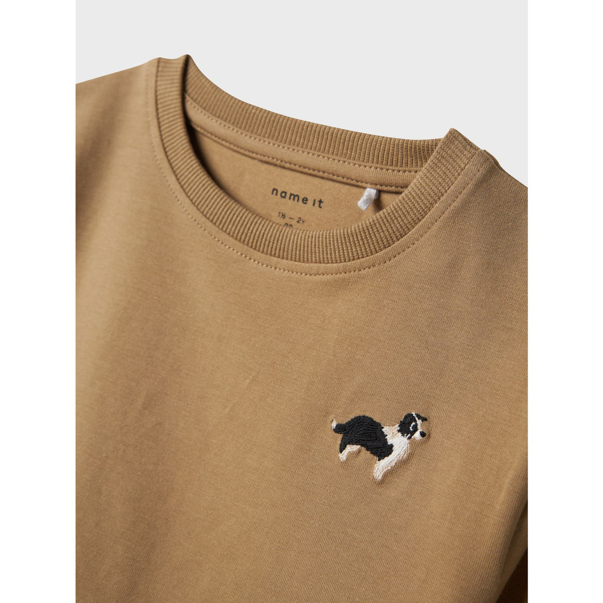 Name It Elmwood Bimse Regular Blouse