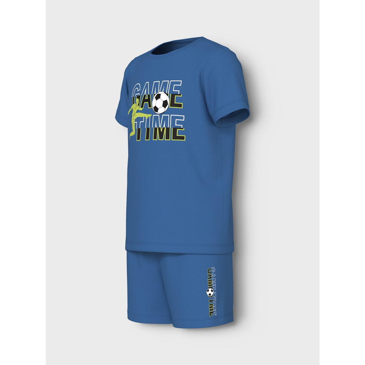 Name It Star Sapphire Nightset Game Time Noos