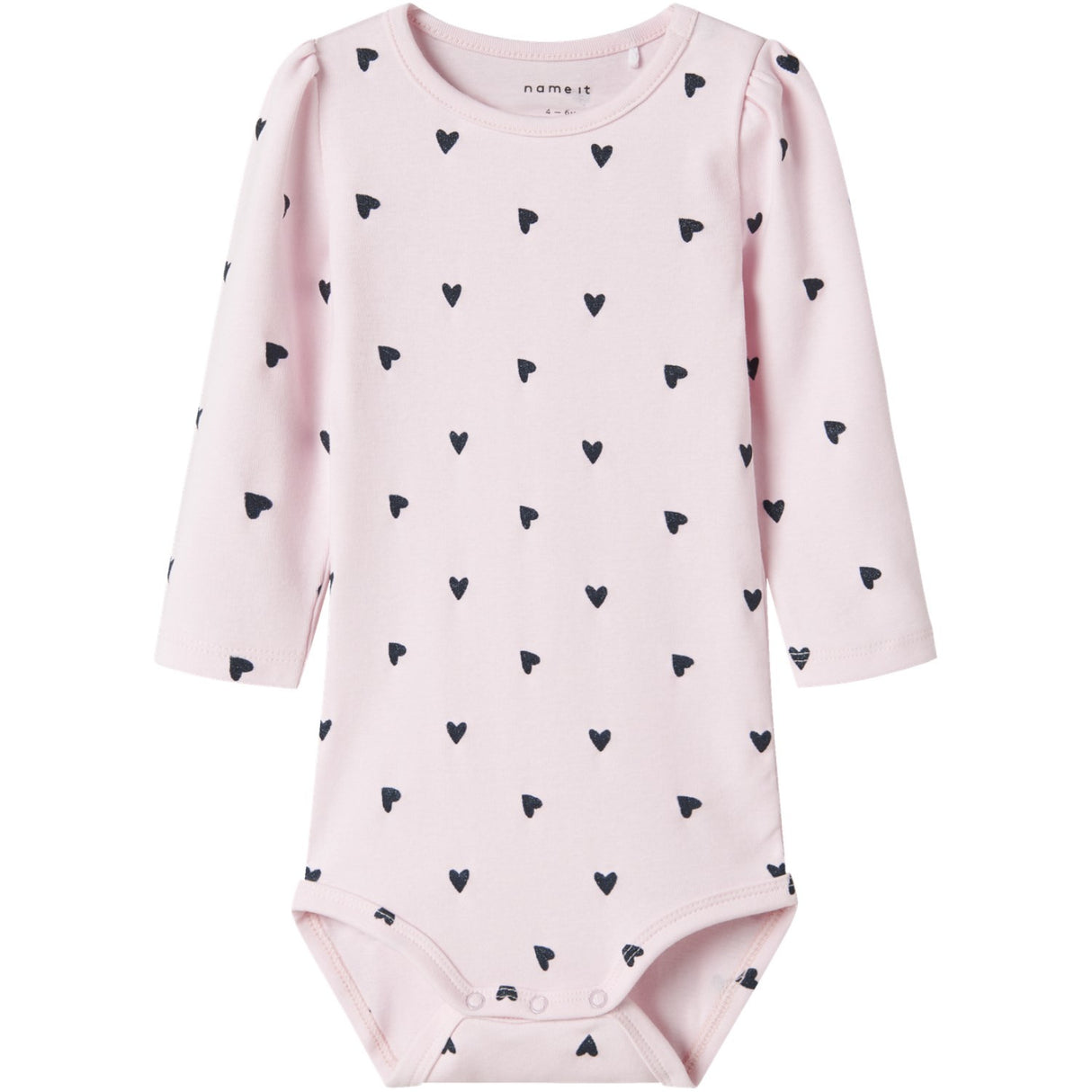 Name It Ballerina Dheart Body