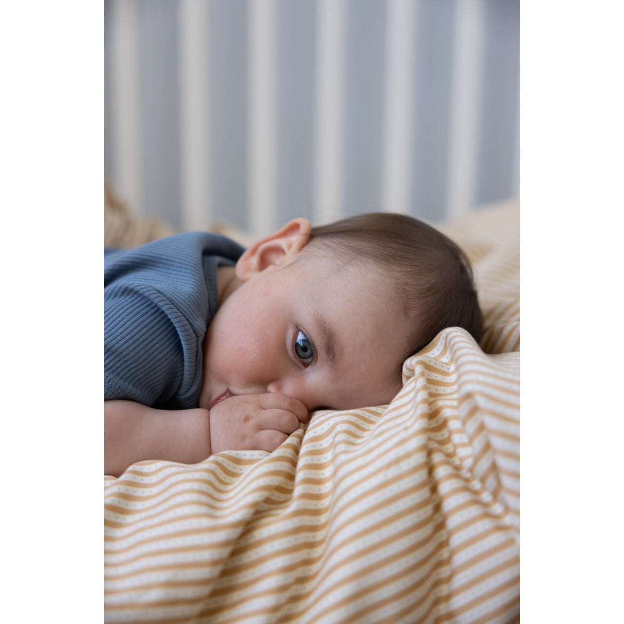 Cam Cam Copenhagen Oatfield Bedding