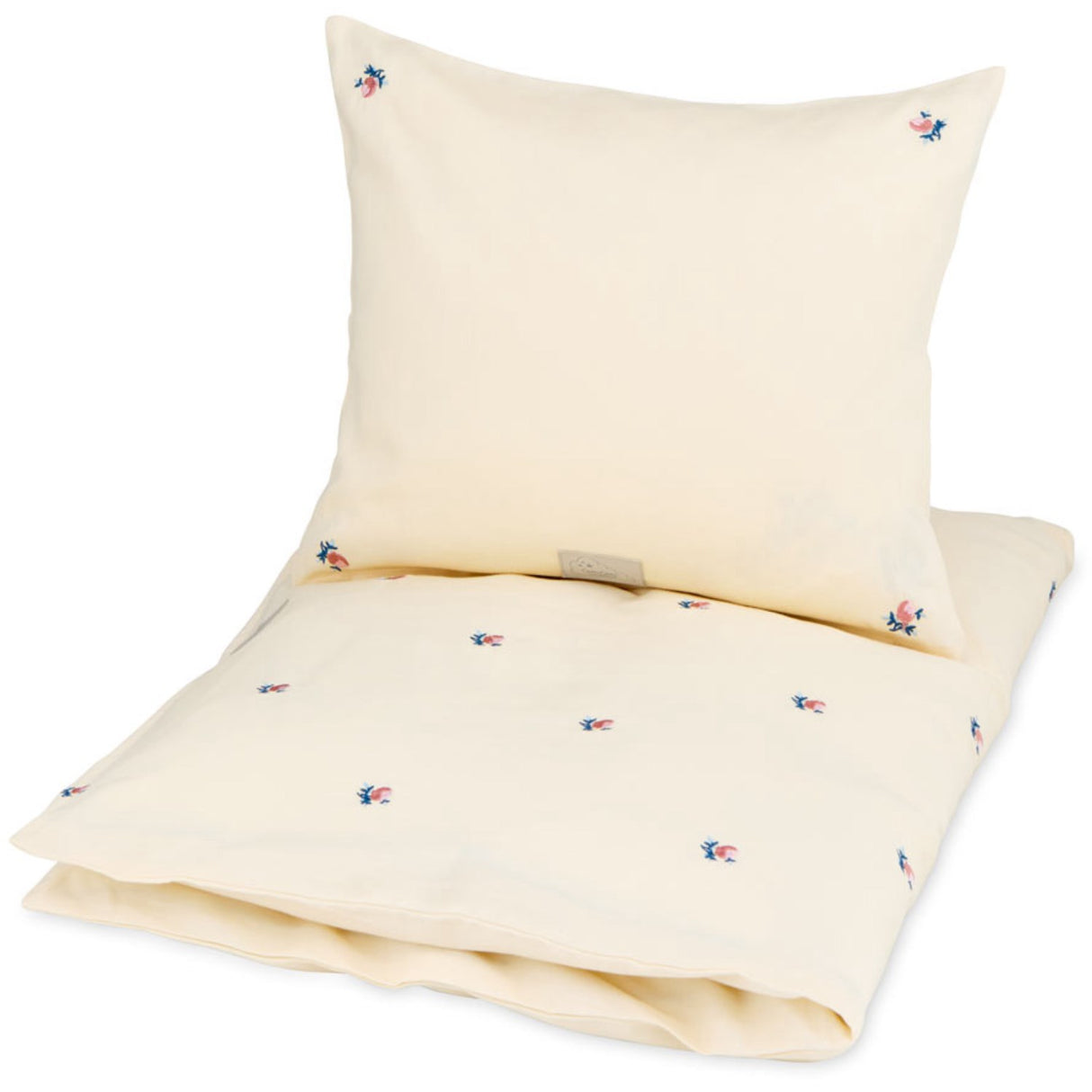 Cam Cam Copenhagen Berries Embroidered Bedding