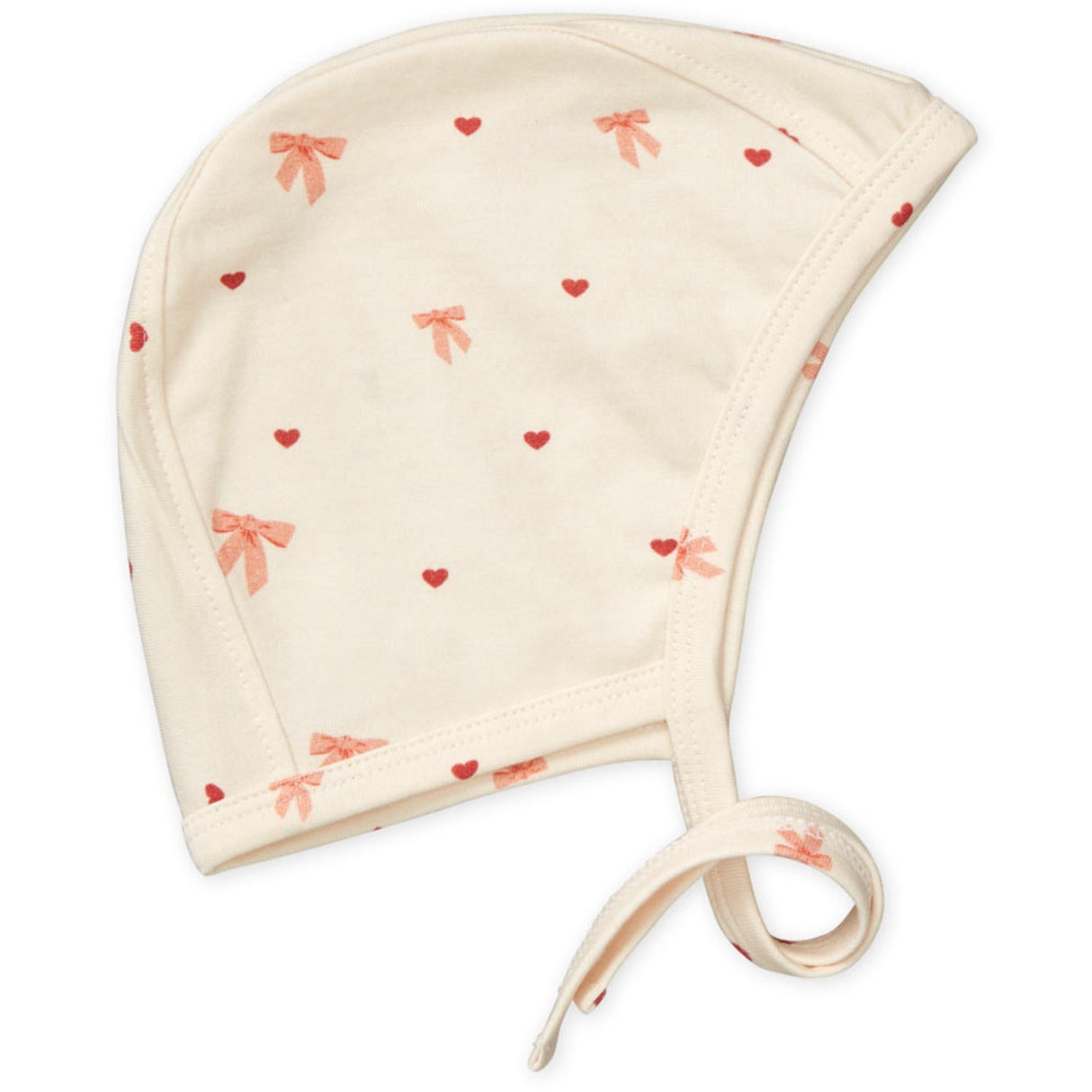 Cam Cam Copenhagen Bows Baby Bonnet