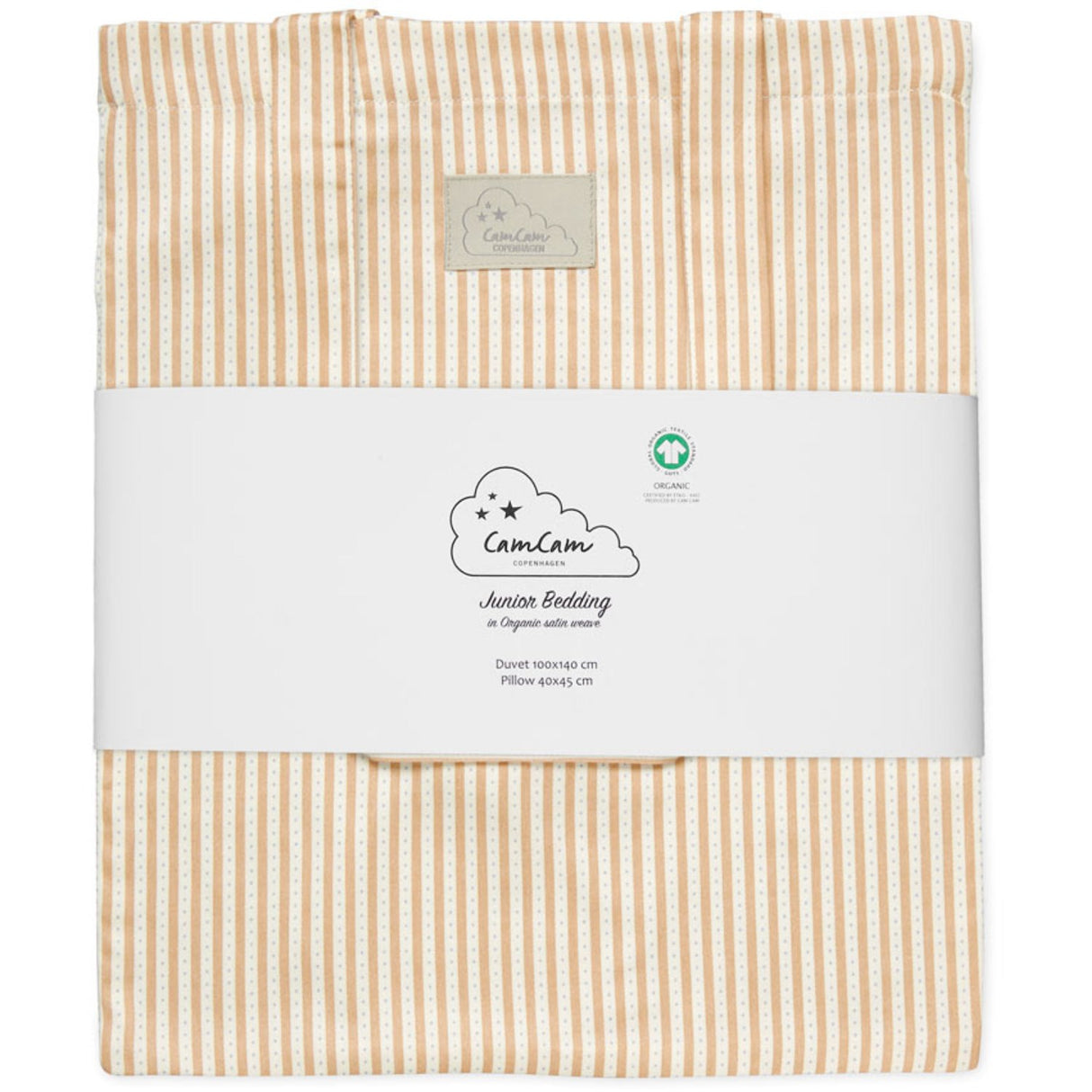 Cam Cam Copenhagen Oatfield Bedding