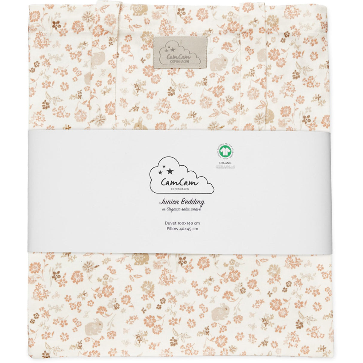 Cam Cam Copenhagen Augusta Bedding