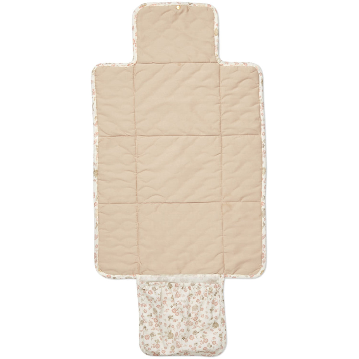 Cam Cam Copenhagen Augusta Changing Mat Quilted