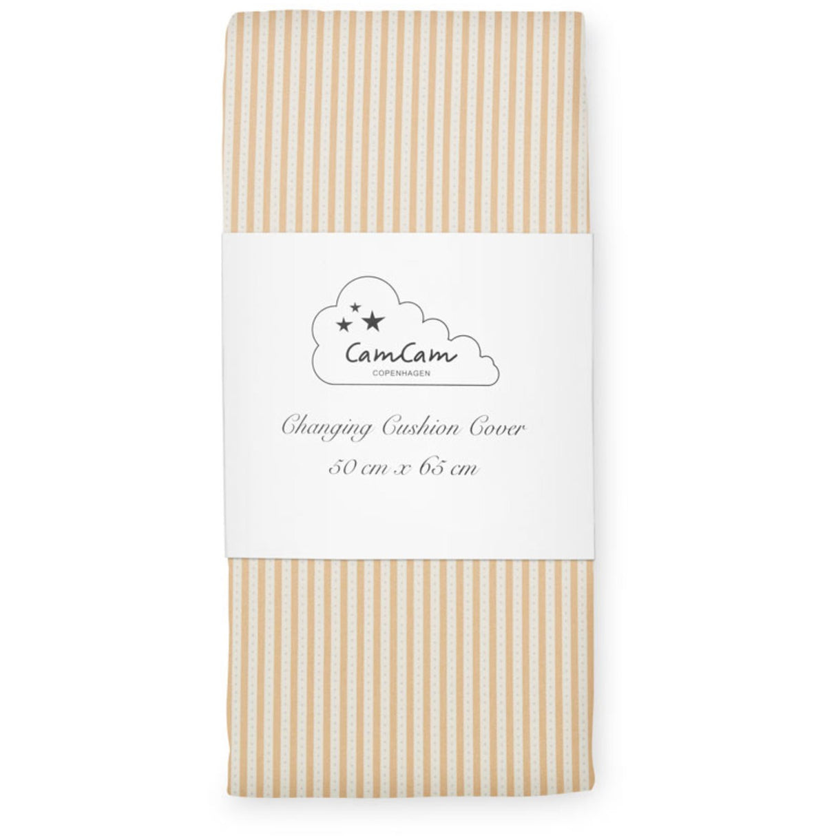 Cam Cam Copenhagen Oatfield Changing Cushion Cover