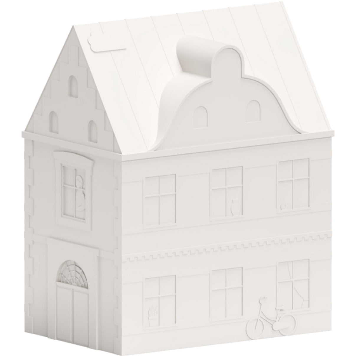 Cam Cam Copenhagen Off White Copenhagen Night Light