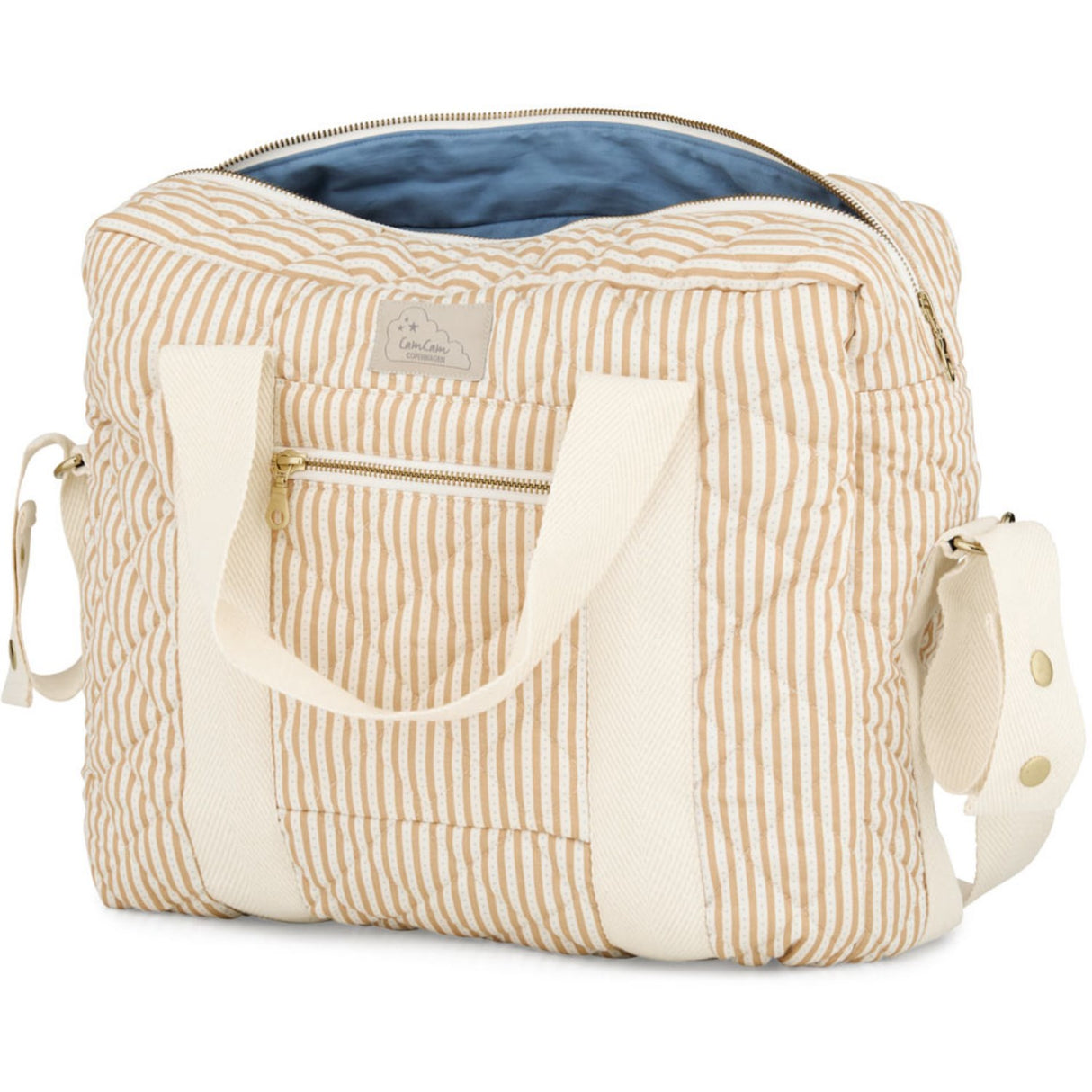 Cam Cam Copenhagen Oatfield Changing Bag