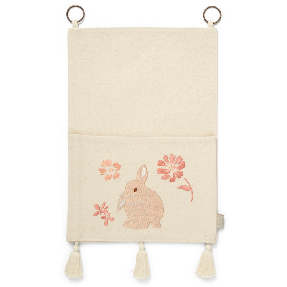 Cam Cam Copenhagen Augusta Wall Pocket