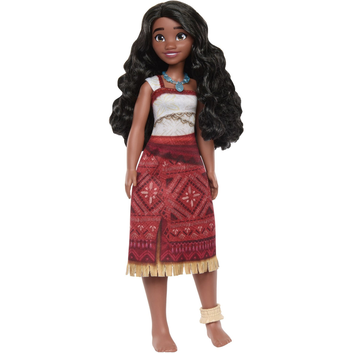 Disney Vaiana 2 Fashion Doll Moana