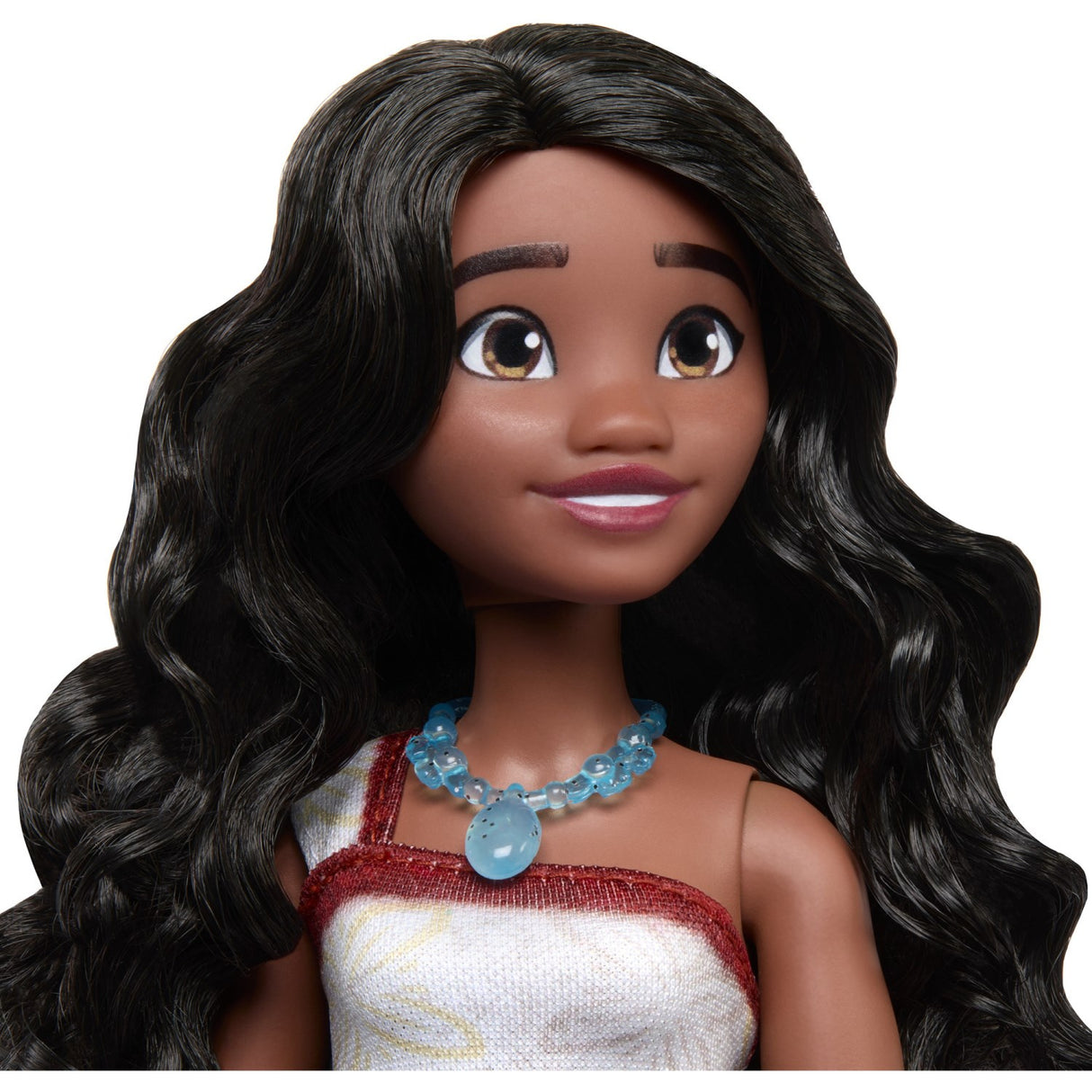 Disney Vaiana 2 Fashion Doll Moana