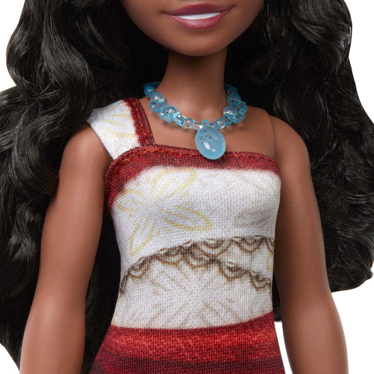 Disney Vaiana 2 Fashion Doll Moana