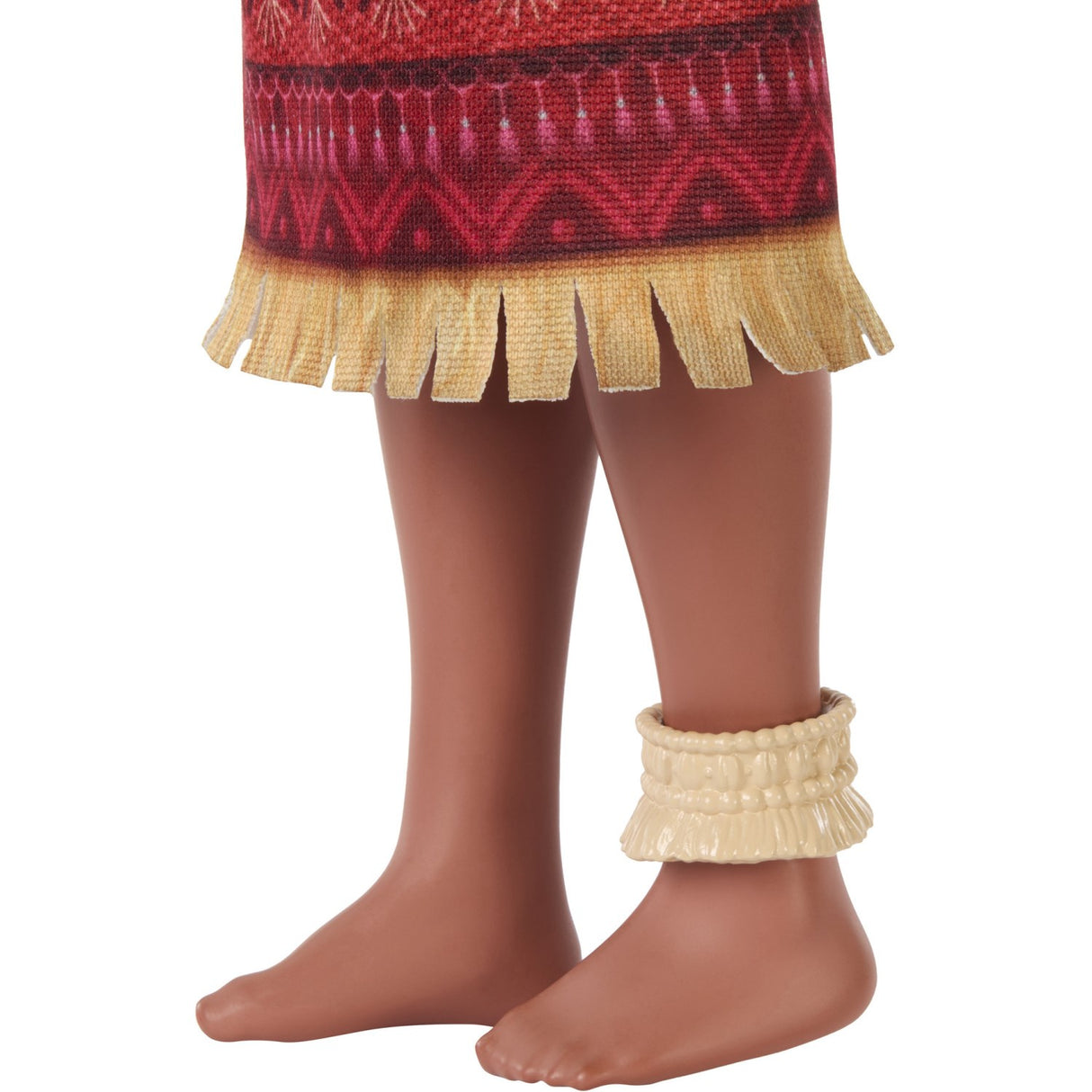 Disney Vaiana 2 Fashion Doll Moana
