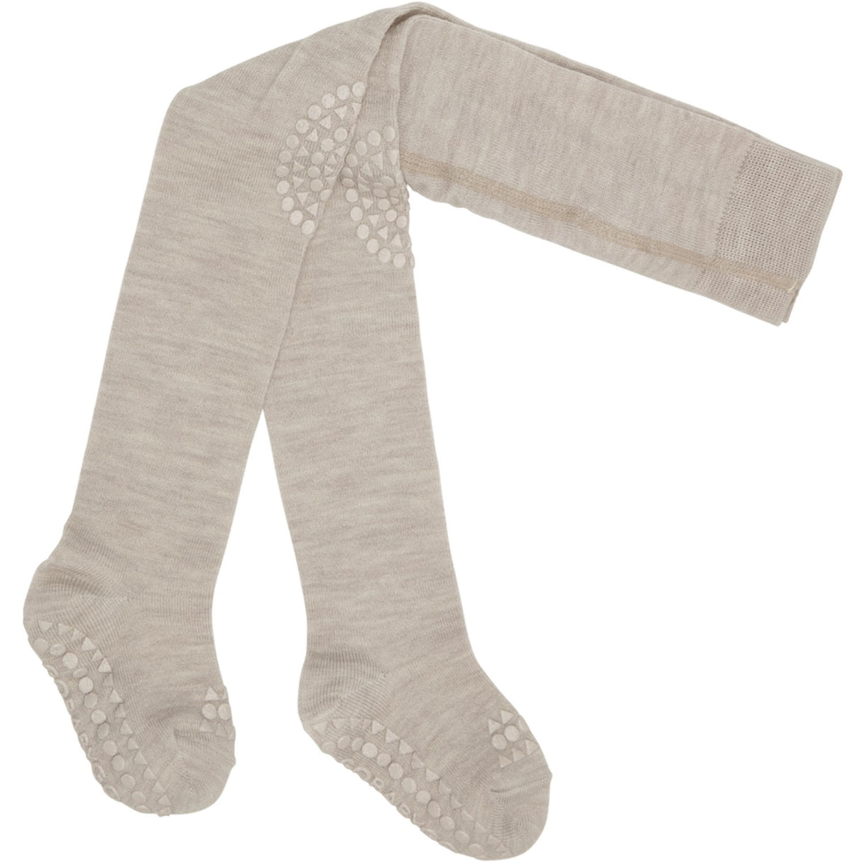Gobabygo Sand Crawling Tights Organic Cotton